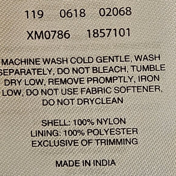 Columbia Mens XXL Omni-Shade Plaid Short Sleeve Button-Up Shirt vented - Picture 10 of 12